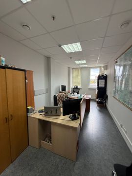 Офис 36.40 м²