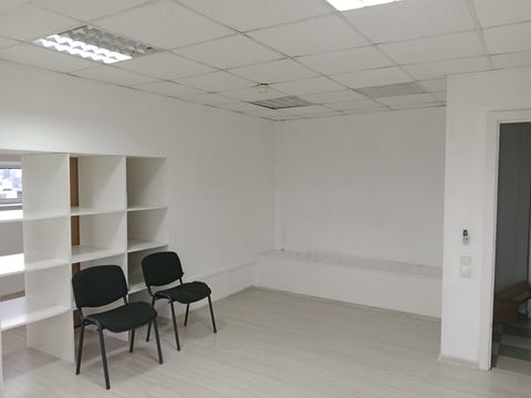 Офис 38.80 м²