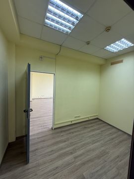 Офис 82.20 м²