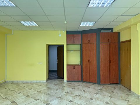 Офис 48.30 м²