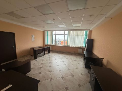 Офис 71.60 м²