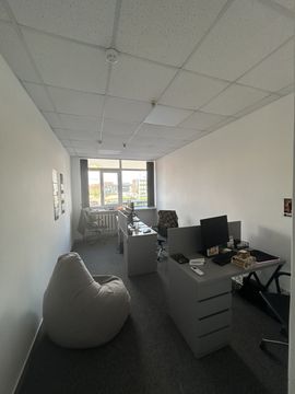 Офис 68.10 м²